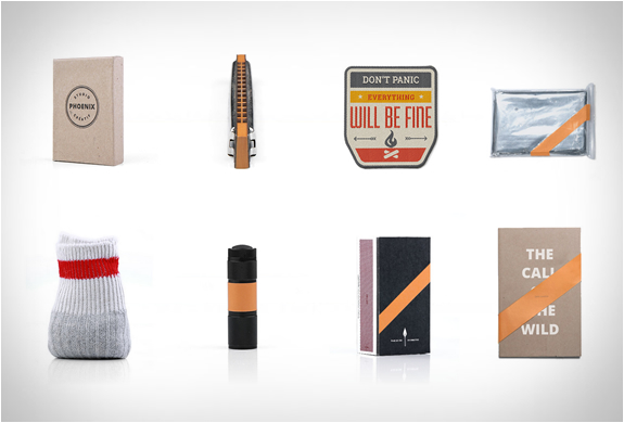 辦公室如戰場！生存配件包記得準備好