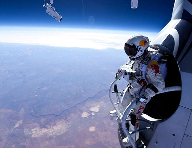 2012年傳遍全世界的攝影作品