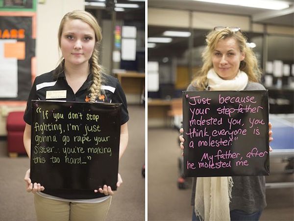 打倒一個我還有千千萬萬個我：Unbreakable攝影計畫