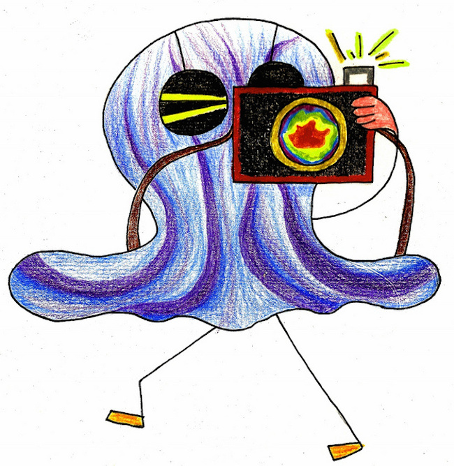 兒童節精選：天生的藝術家們，等你來發現！