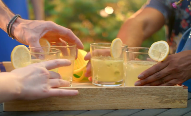 大人物實驗室：健康 DIY 的 Full Circle 檸檬鮮萃冰盒