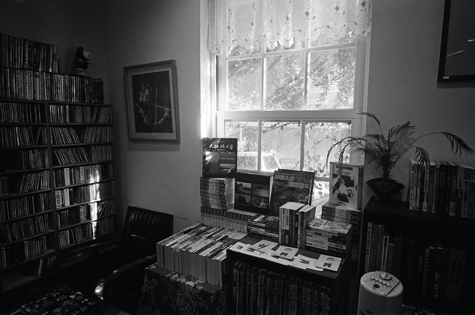 【天天卡】追尋舊書的老靈魂－全台二手書店巡禮