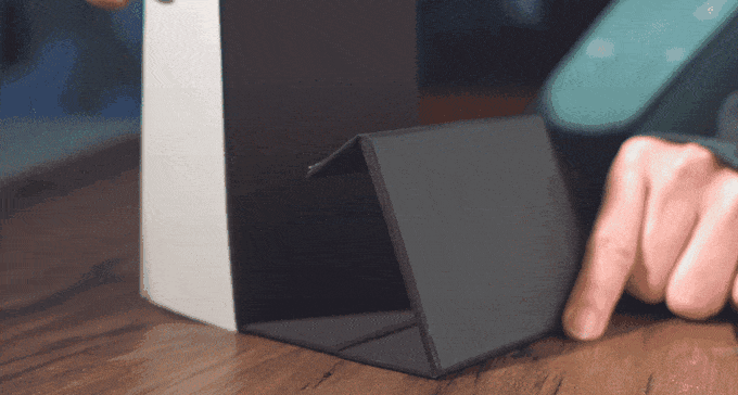 農民曆變身真命天「紙」!美到捨不得撕下來的 DAPER 日紙