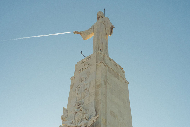 剛好按下快門！事先沒計畫的「巧合計畫」