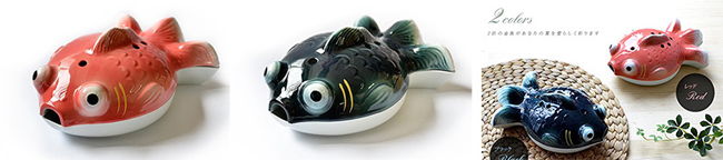 10 款日式造型蚊香架大進擊！擊退夏日紅豆冰