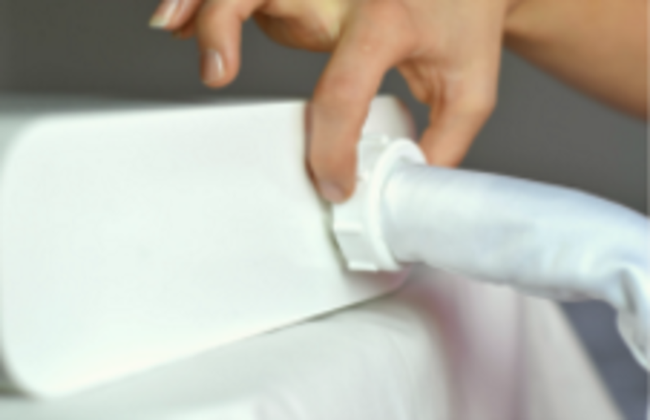 會自動鋪床還能加熱降溫的「智慧控溫棉被 SMARTDUVET BREEZE」