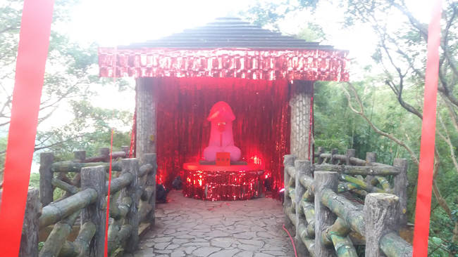 【心得分享】愛愛搖滾帳篷音樂節-愛音樂,更愛設計