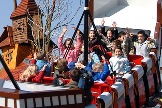 樂高迷新踩點！樂高迷你城一次網羅日本 10 大建築地標