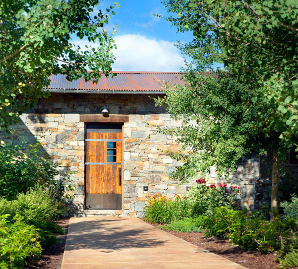 我們蓋的不是房子，是一種感覺！