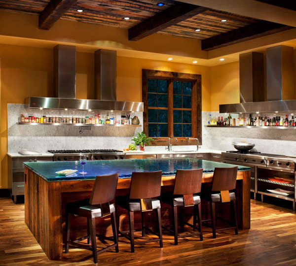 我們蓋的不是房子，是一種感覺！