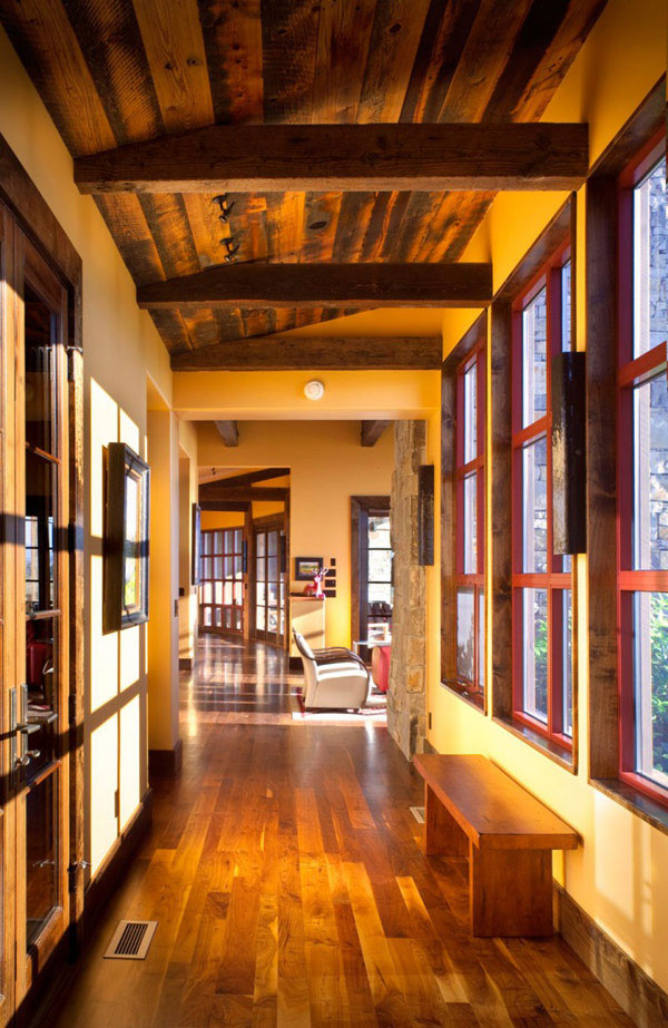 我們蓋的不是房子，是一種感覺！