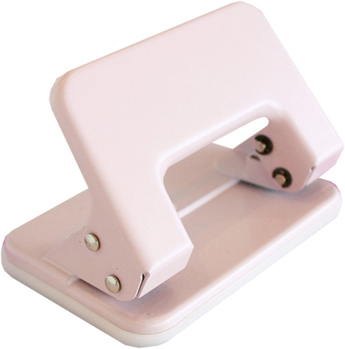 跳脫傳統，讓你室內灑滿花的櫻花瓣打洞器！