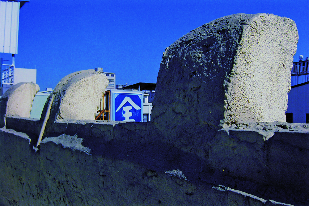 不只顏振發的電影手繪看板!《大井頭放電影:臺南全美戲院》收錄全美70年精彩大小事