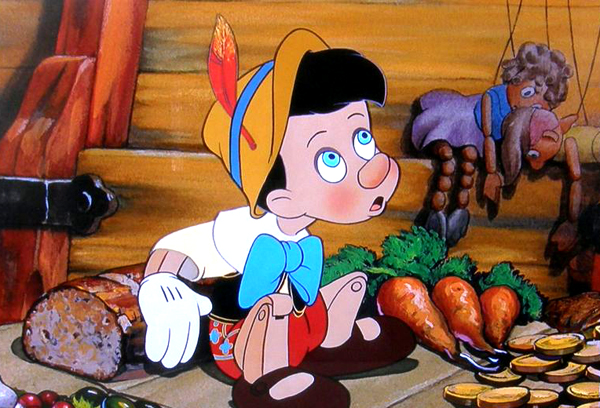 穿上這些,你也可以是前衛又時尚的迪士尼主角