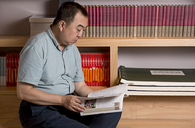 【華山說書人】王友輝教授談「兒童劇」─歡迎暑假來華山烏梅劇場一起親子遊「戲」！