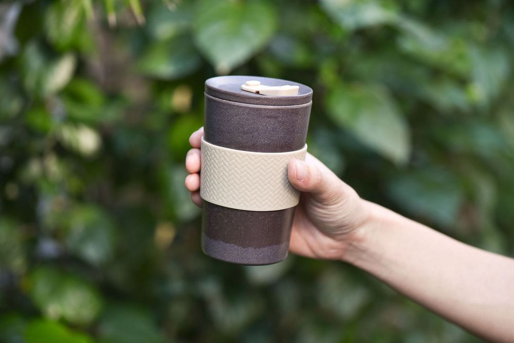 全新旅行心體驗「循秘旅途 Circle Journey」! 林果良品皮革拖鞋、台電文創人孔蓋杯墊等環保選品打造循環客房