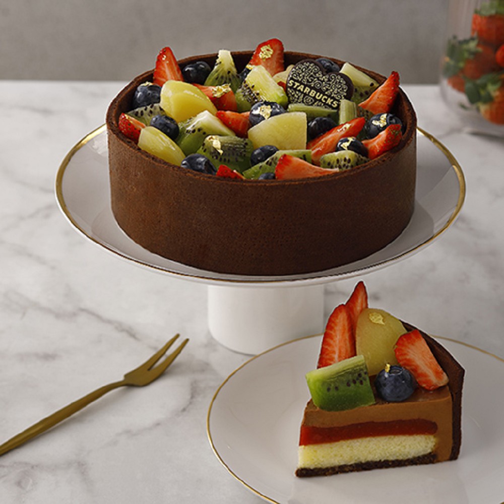 2021母親節蛋糕推薦15+！櫻花千層蛋糕、紅心芭樂青蘋蛋糕等必吃美味