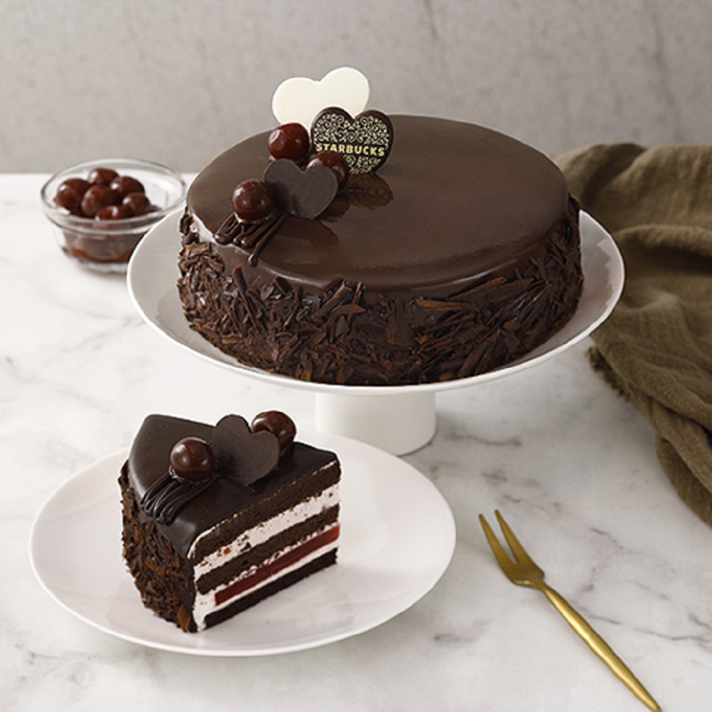 2021母親節蛋糕推薦15+！櫻花千層蛋糕、紅心芭樂青蘋蛋糕等必吃美味