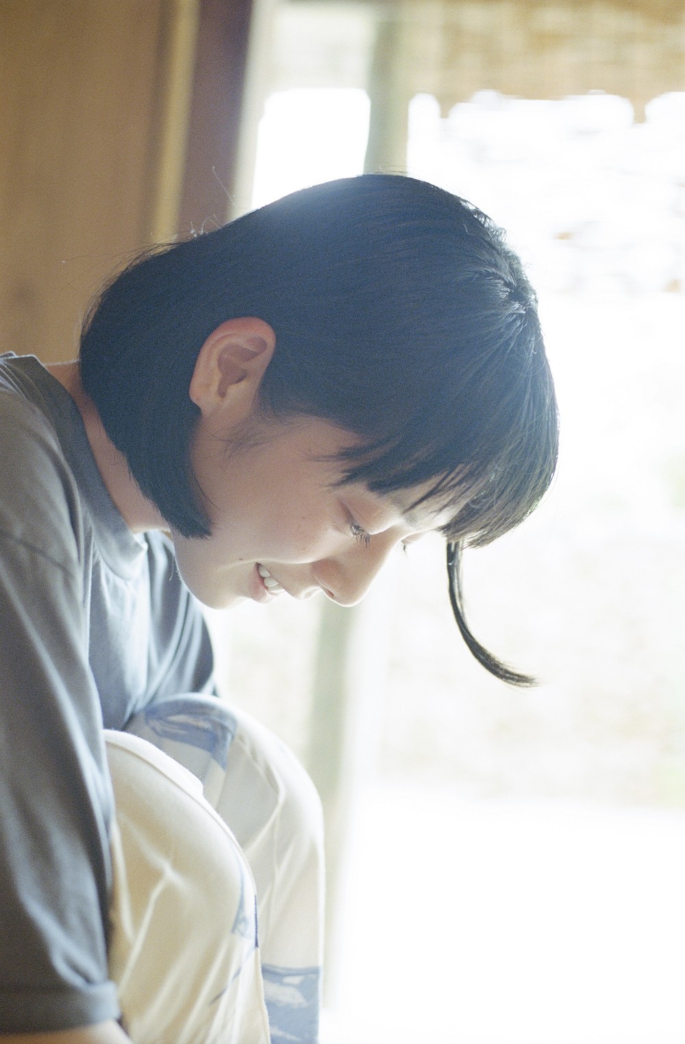 日本攝影師石田真澄個展「swim in spring」台北登場！鏡頭下日常感的夏帆與冰島風景