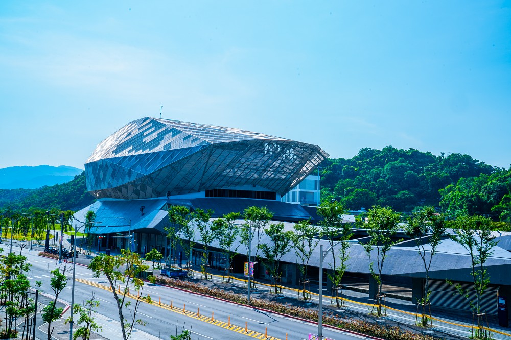 2022打開台北11月登場!圓山坑道、裏山招待所等111個空間、13組景點指南