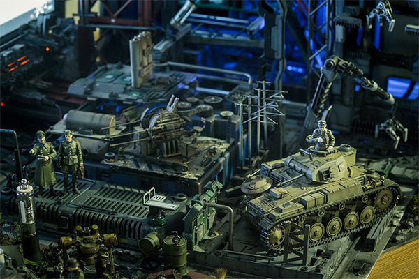 能不能用已經不是重點...，超神電腦改裝