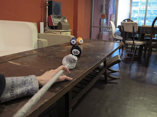 【生活玩物】哥穿的不是襪子，是品味：25TOGO 造型球襪