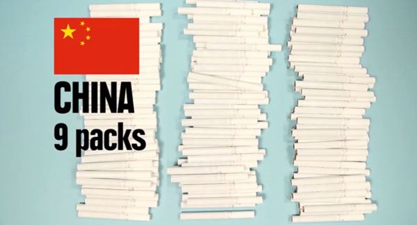 150 元、600 元的台幣可以買到多少食物或…毒品?