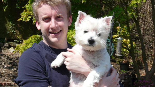 你真的知道你家的狗狗幾歲嗎？狗真實年齡算式表