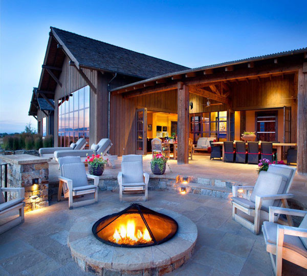 我們蓋的不是房子，是一種感覺！