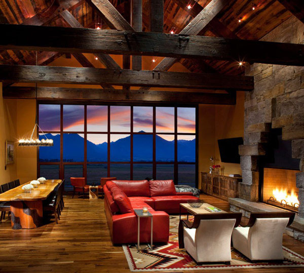 我們蓋的不是房子，是一種感覺！