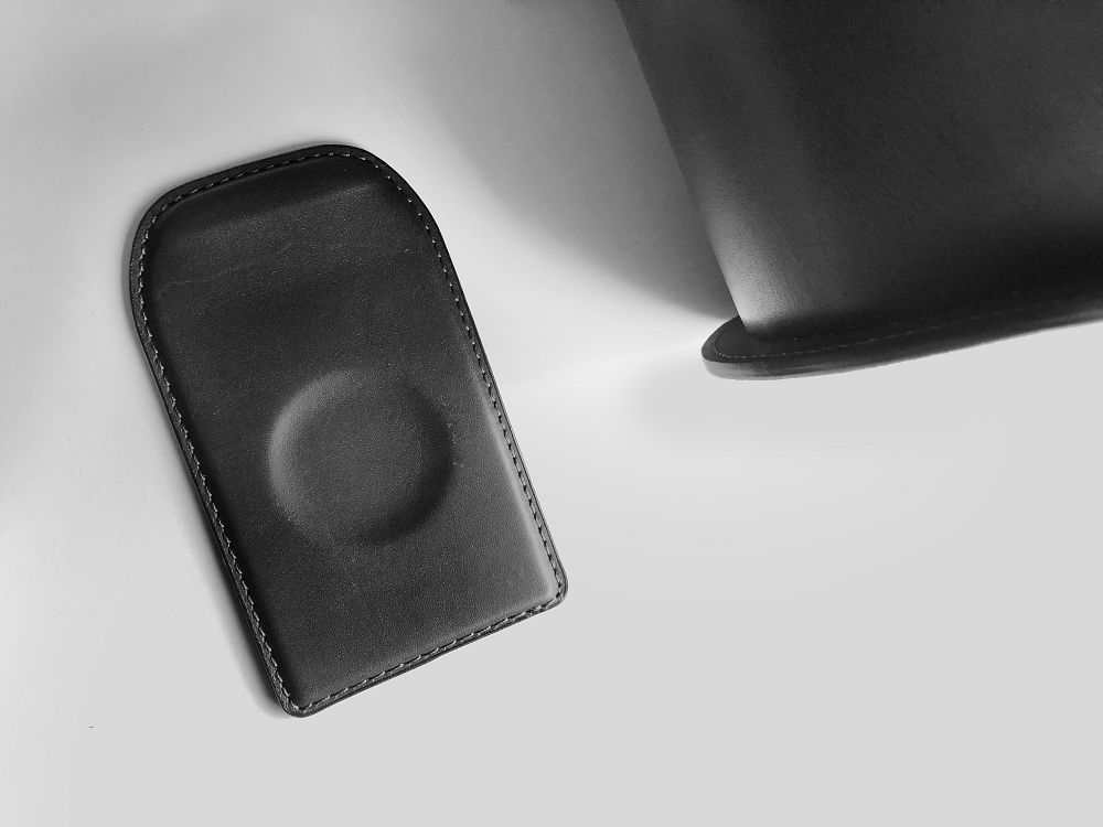 雪人專屬皮革袋！保冷塑形、鼻子專屬收納袋，土屋鞄職人大展玩心實現把雪人帶回家之夢