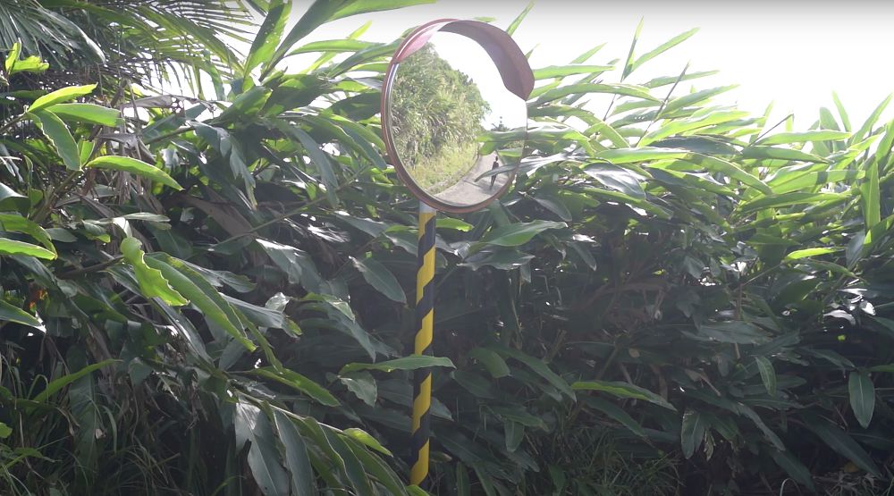 「假如綠島是一面鏡子」 2021綠島人權藝術季5月17日開展