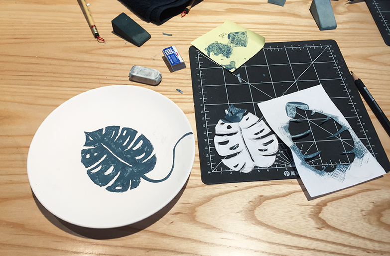 一夜宜蘭!宜蘭「敬好生活一整天」在三星四季 小時家民宿裡體驗「靜好」時日的文化創作能量