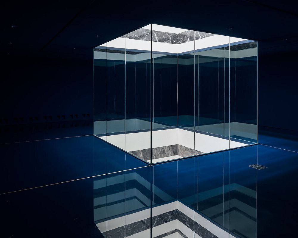 比利時安特衛普皇家美術館翻新！19世紀建築翻新成陽光通透沉浸式藝術空間