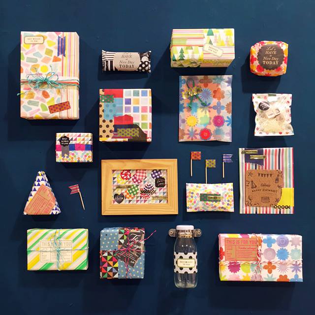 當法國時裝遇見日本文具！誠品還有自製植栽燈、瓶中景等手作商品喔