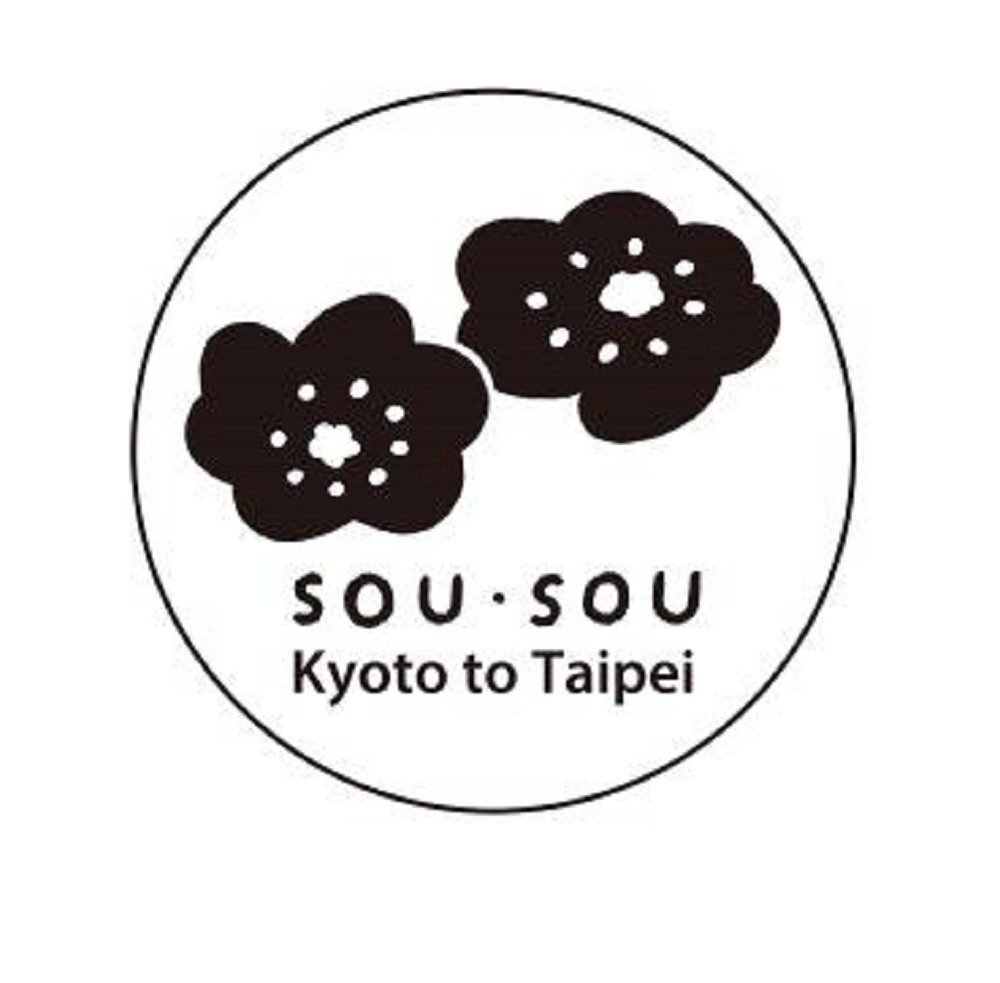京都SOU・SOU 20週年特展亮相信義誠品！墾丁、阿里山等台灣風景融入和風印花百款商品