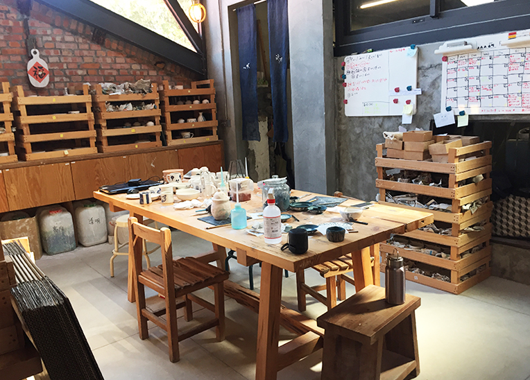 一夜宜蘭！宜蘭「敬好生活一整天」在三星四季 小時家民宿裡體驗「靜好」時日的文化創作能量