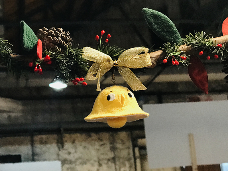 全台最大日本手作市集 「Creema Craft Party 2019 in 台灣」駕到!逾 200 位日港台創作人 12 月快閃華山