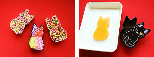 每款都想收集！日本超可愛的福貓便當只在這裡才有
