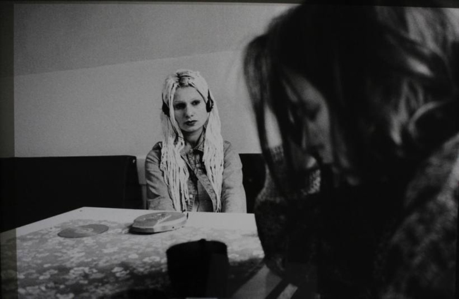 拍攝東歐難民潮 張雍鏡頭記錄人生無奈