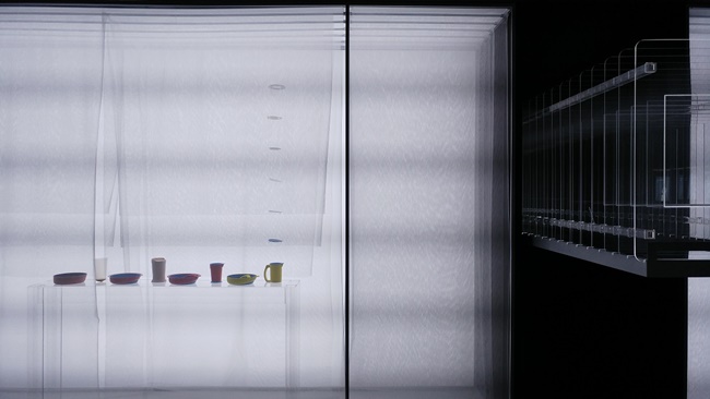 跟大編一起看展｜第一個走進總統府的設計展「設計 M/m 臺灣」