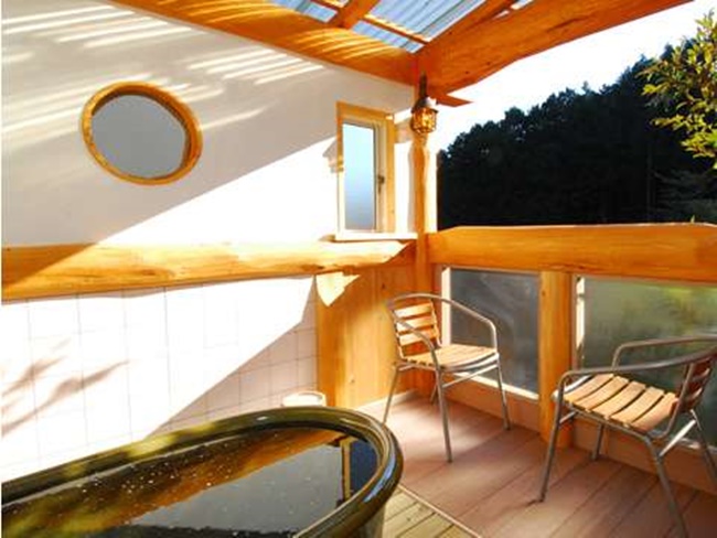 住進繪本的世界，你不能不知道的日本 7 個夢幻住宿