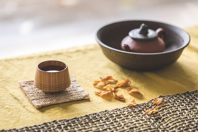 豐原職人在地打造！阿煙的木製杯傳承「跳台」工藝之美