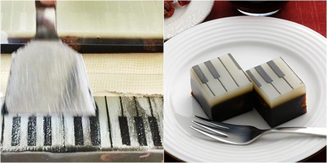 鋼琴主題日本伴手禮！有特色又別緻 充滿藝術氣息