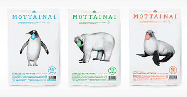 「超可愛」的垃圾山！日本小巧思讓丟垃圾也是種生活態度