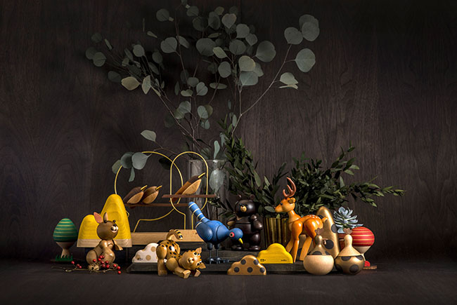 超療癒辦公桌小物！mufun 木趣結合生態與在地工藝，喚醒你的童心未泯 