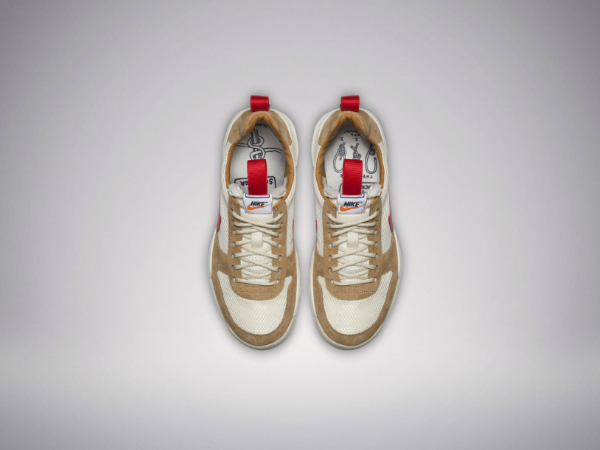 Fly me to the Mars!到火星旅遊前你所不能不知道的 9 件設計