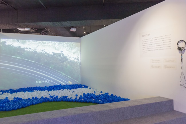 從瓊瑤愛情片到國片，認識台灣的「光影記事 — 台灣電影特展」