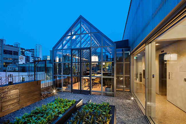 到圖書館下廚吧！首爾「烹飪圖書館」用五感帶你尋訪美味與美食知識