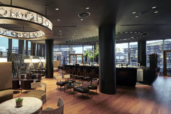 地上的珊瑚礁,寶格麗新作 Bulgari Resort Dubai 一推出即奪新奢華酒店之冠